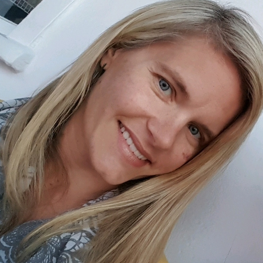 Meet your Posher, Tasha